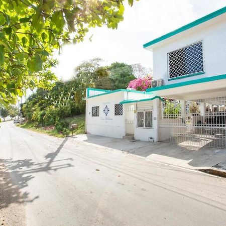 باكالار Hotel Casa Poblana المظهر الخارجي الصورة